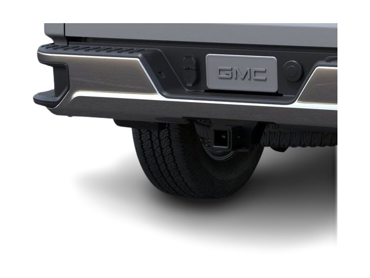 Thumbnail: 2026 GMC Sierra 2500 - 19