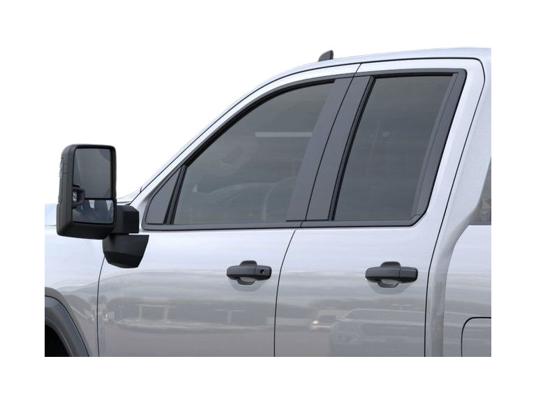 Thumbnail: 2026 GMC Sierra 2500 - 17