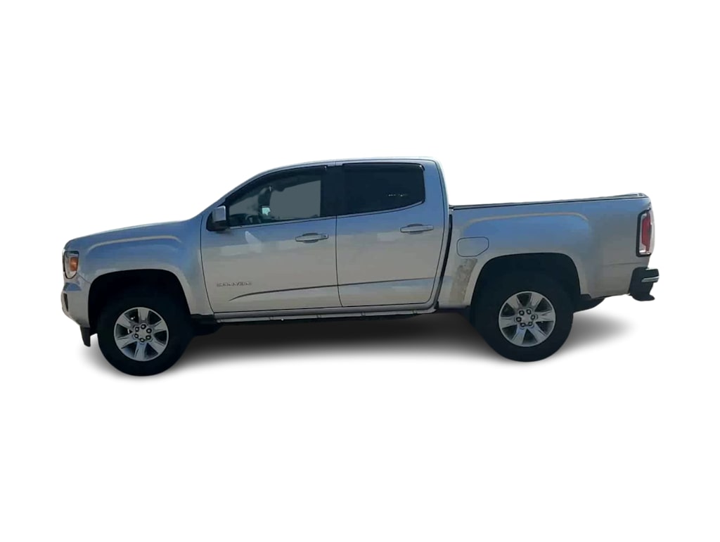 Thumbnail: 2015 GMC Canyon - 3
