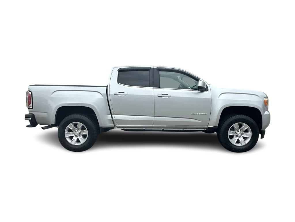 Thumbnail: 2015 GMC Canyon - 24