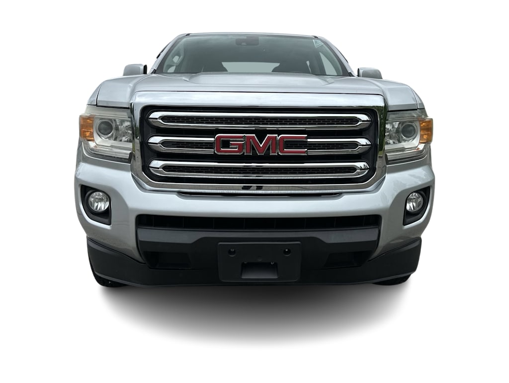 Thumbnail: 2015 GMC Canyon - 26