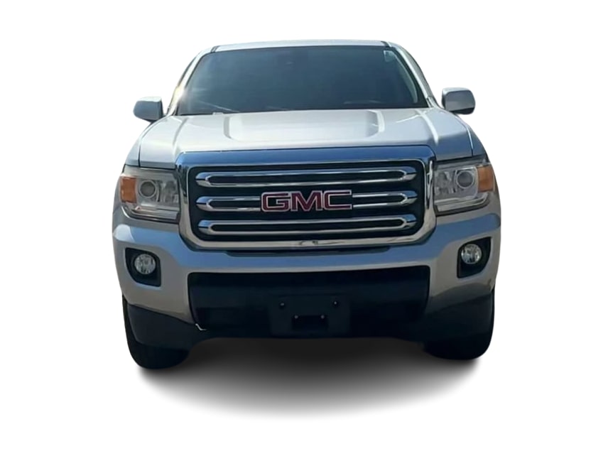 Thumbnail: 2015 GMC Canyon - 6