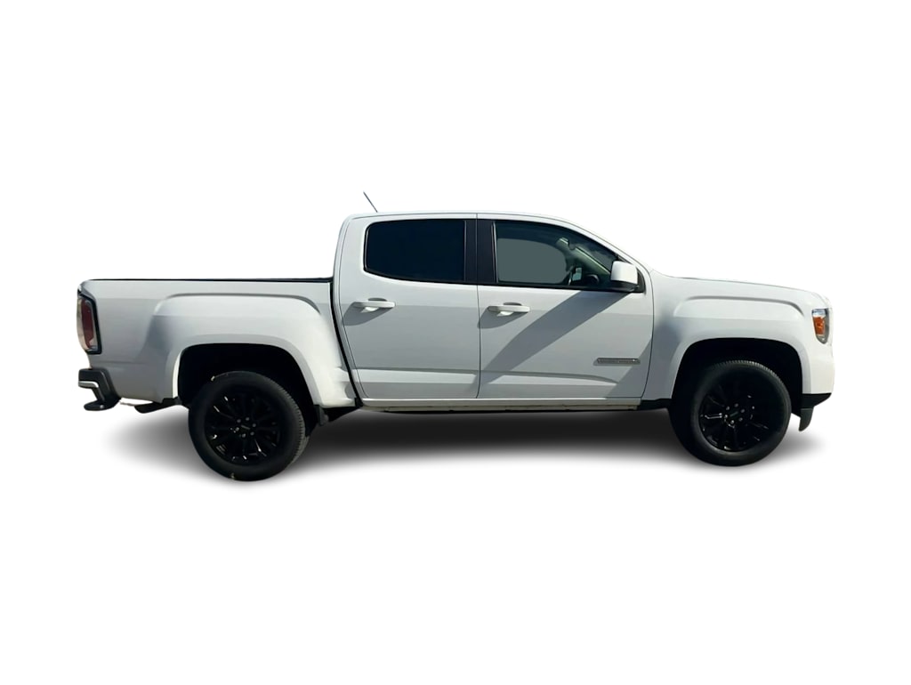 Thumbnail: 2022 GMC Canyon - 22
