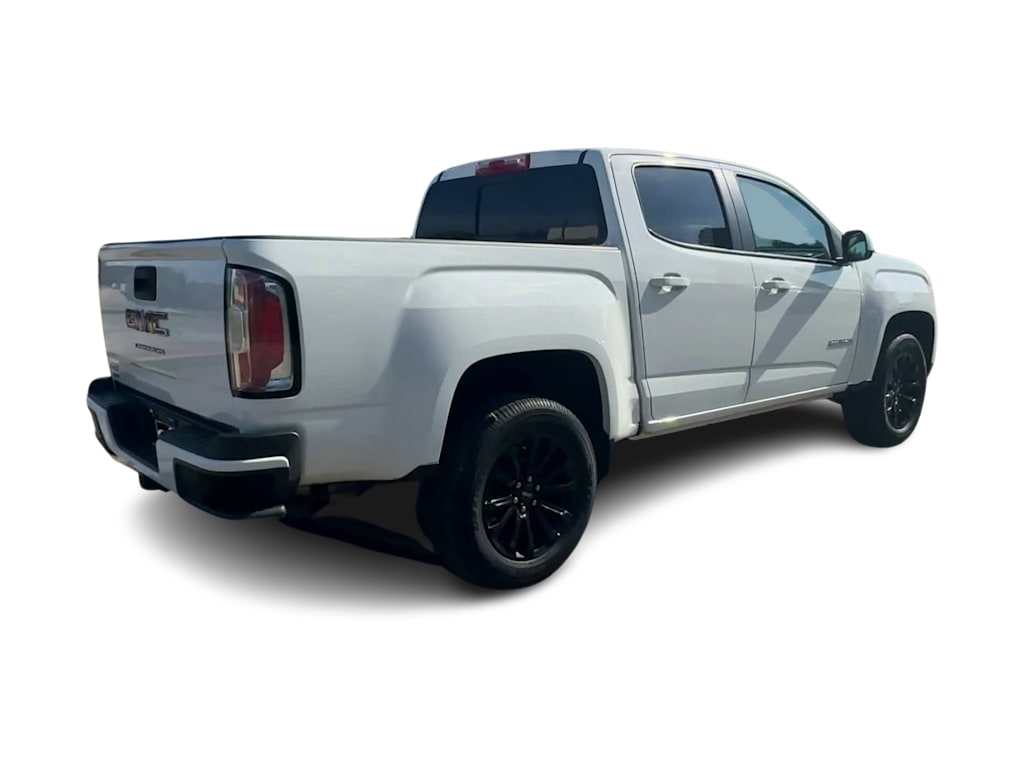 Thumbnail: 2022 GMC Canyon - 21