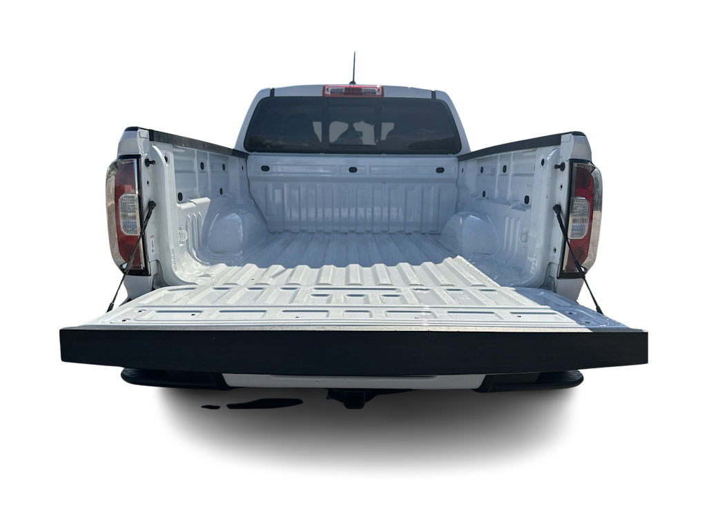 Thumbnail: 2022 GMC Canyon - 16