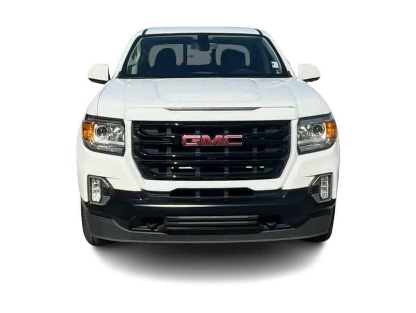 Thumbnail: 2022 GMC Canyon - 6