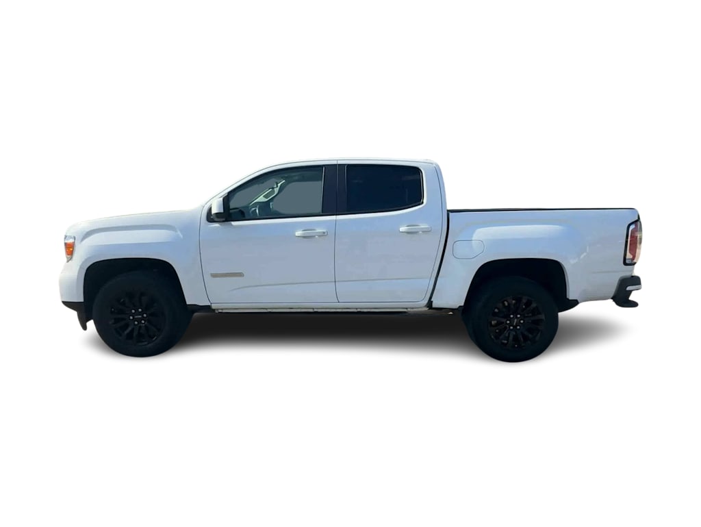 Thumbnail: 2022 GMC Canyon - 3