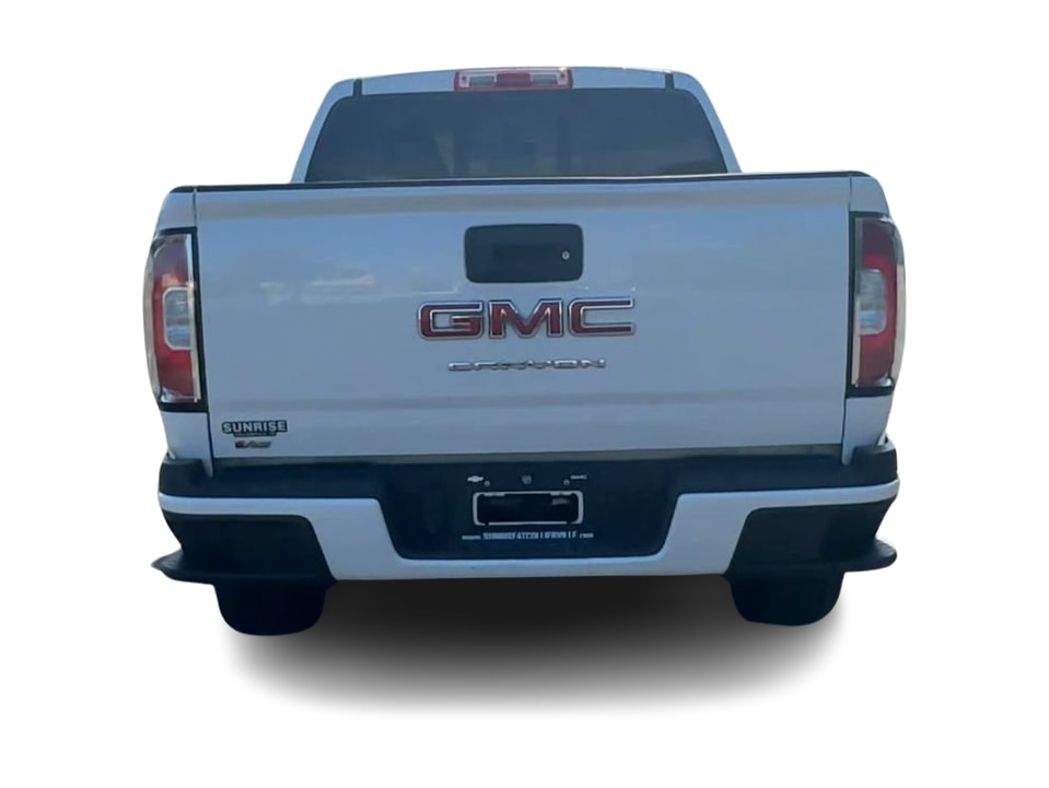 Thumbnail: 2022 GMC Canyon - 5