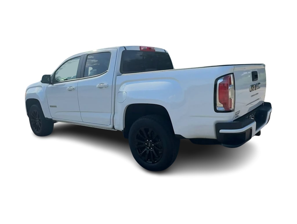 Thumbnail: 2022 GMC Canyon - 20