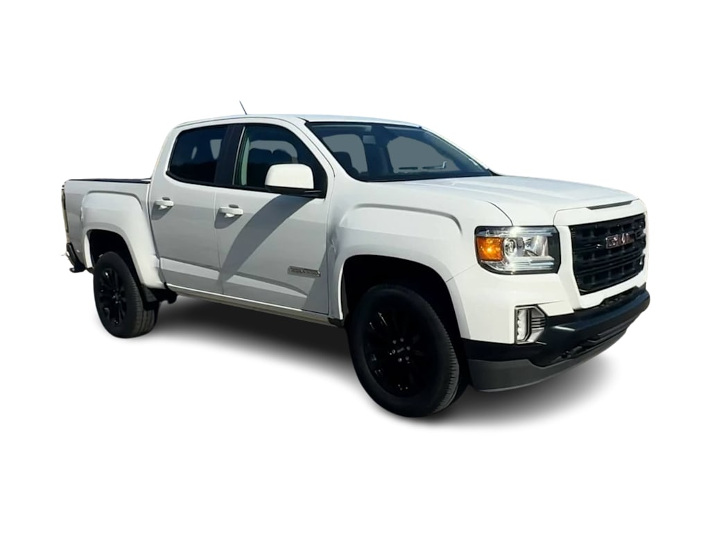 Thumbnail: 2022 GMC Canyon - 19
