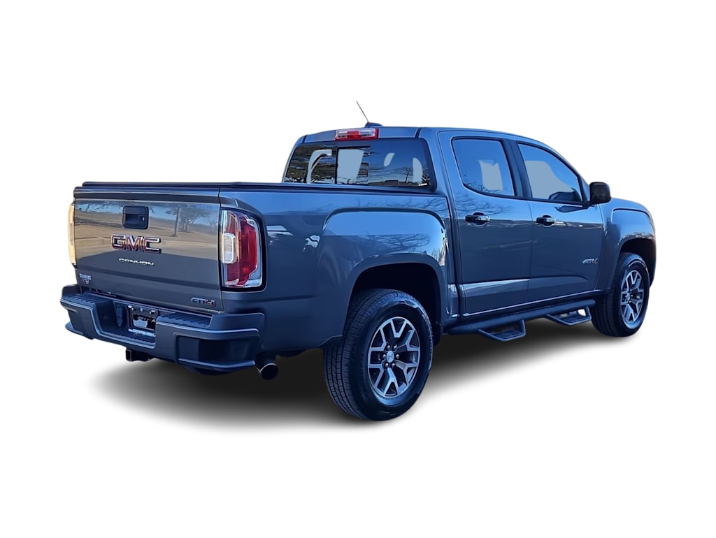 Thumbnail: 2021 GMC Canyon - 21