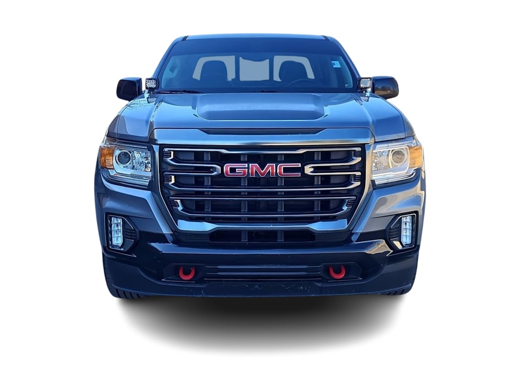 Thumbnail: 2021 GMC Canyon - 6