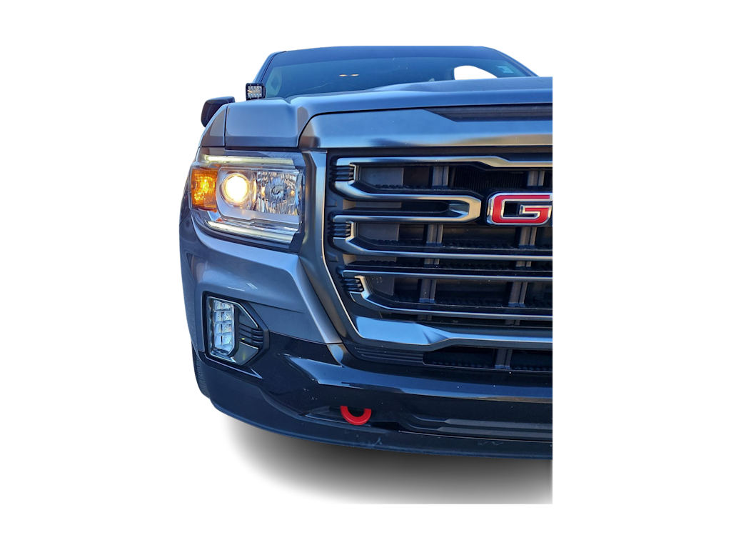 Thumbnail: 2021 GMC Canyon - 23