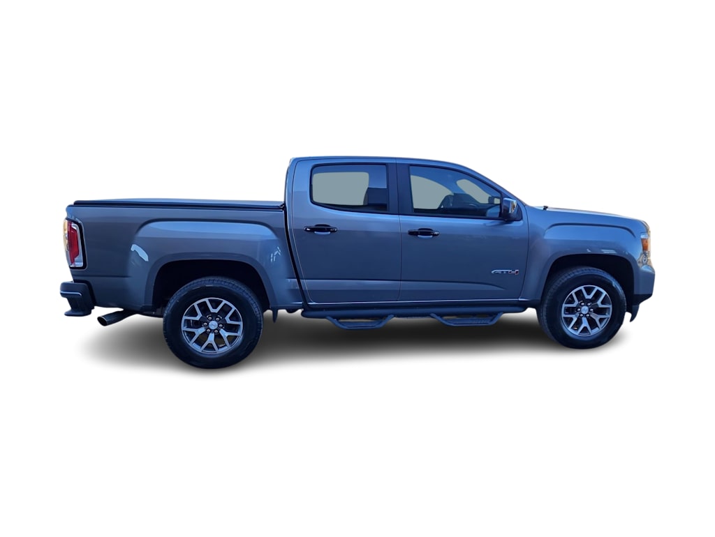 Thumbnail: 2021 GMC Canyon - 22