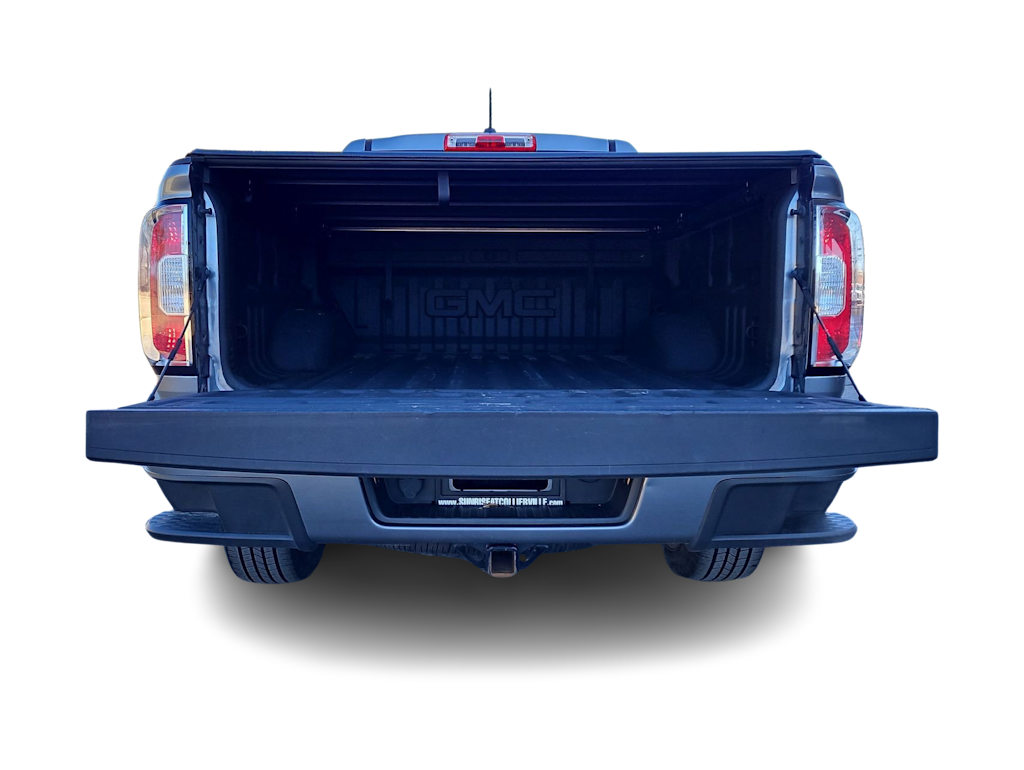 Thumbnail: 2021 GMC Canyon - 16