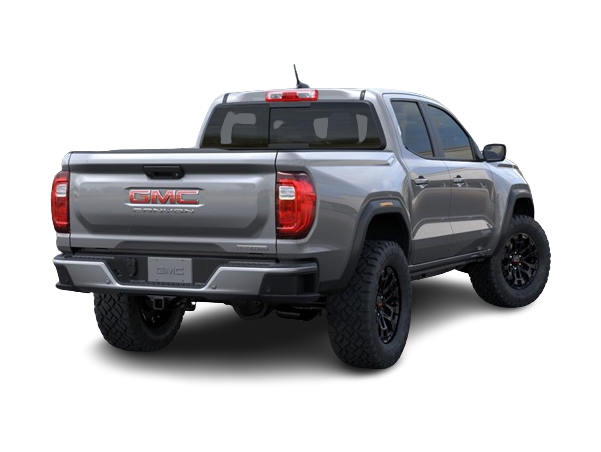 Thumbnail: 2026 GMC Canyon - 16
