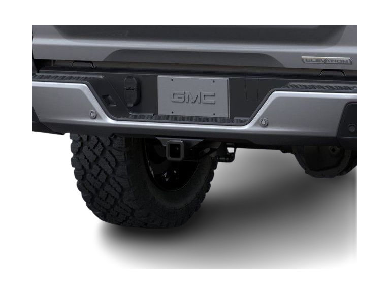 Thumbnail: 2026 GMC Canyon - 4