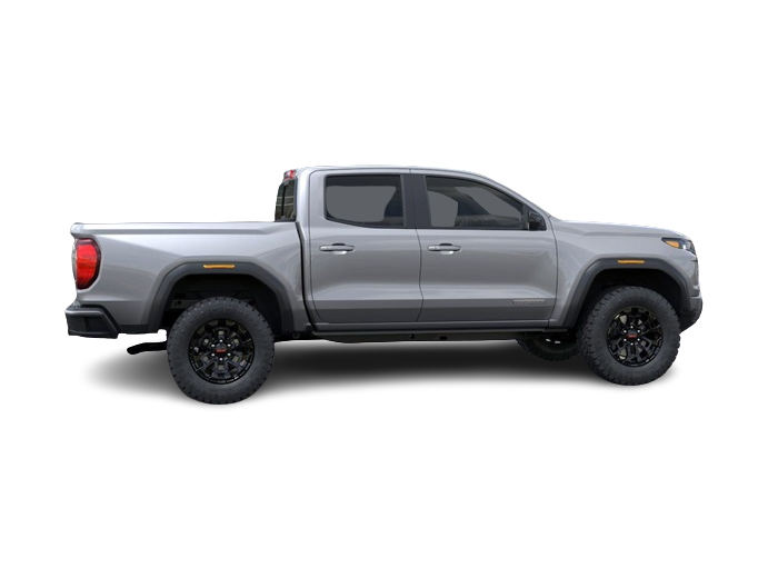 Thumbnail: 2026 GMC Canyon - 17