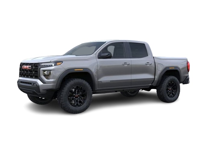 Thumbnail: 2026 GMC Canyon - 3