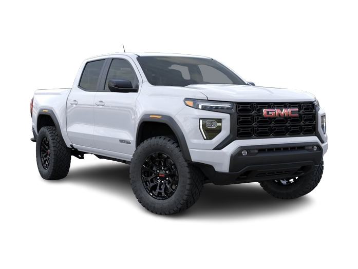Thumbnail: 2026 GMC Canyon - 18