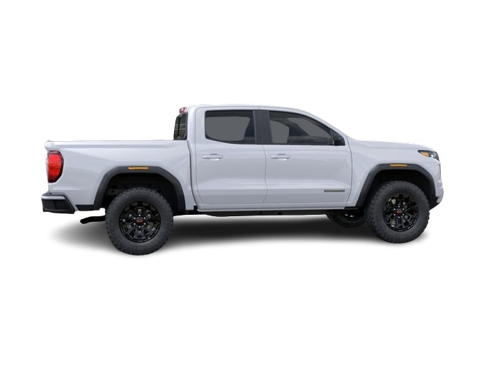 Thumbnail: 2026 GMC Canyon - 16