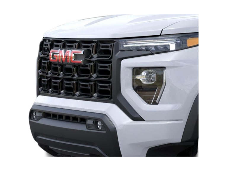Thumbnail: 2026 GMC Canyon - 4