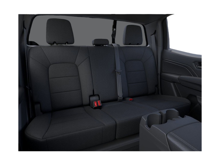 Thumbnail: 2026 GMC Canyon - 12