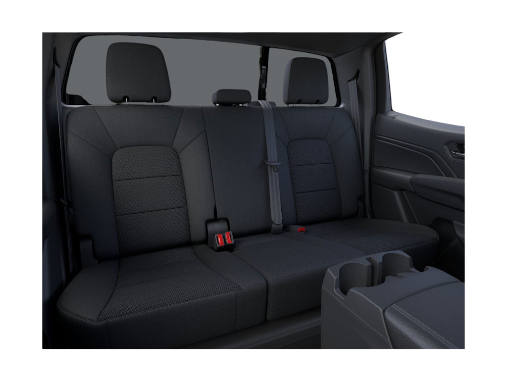 Thumbnail: 2026 GMC Canyon - 12