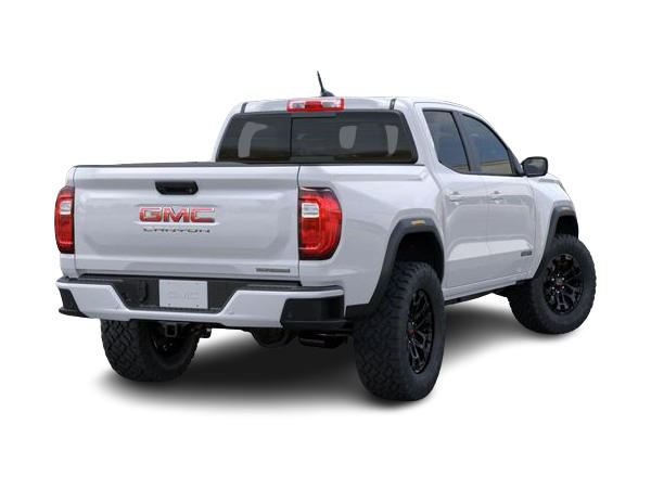 Thumbnail: 2026 GMC Canyon - 15