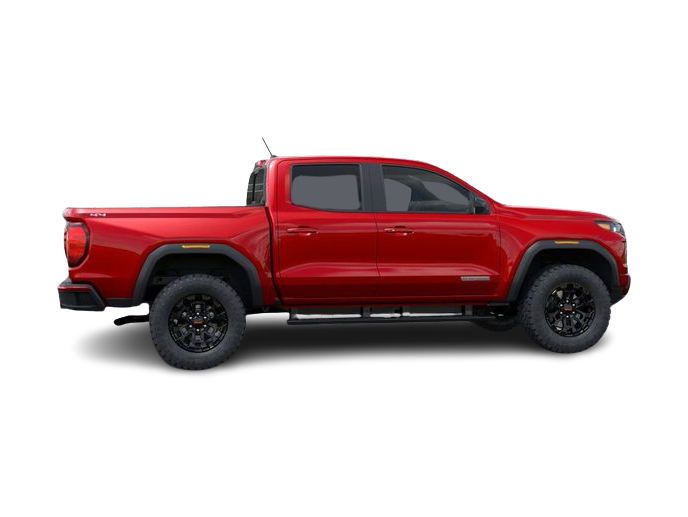 Thumbnail: 2026 GMC Canyon - 17