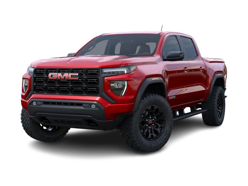 Thumbnail: 2026 GMC Canyon - 18