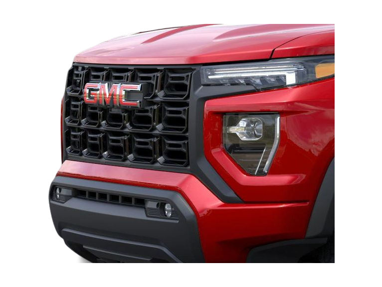 Thumbnail: 2026 GMC Canyon - 5