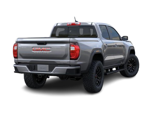 Thumbnail: 2026 GMC Canyon - 15