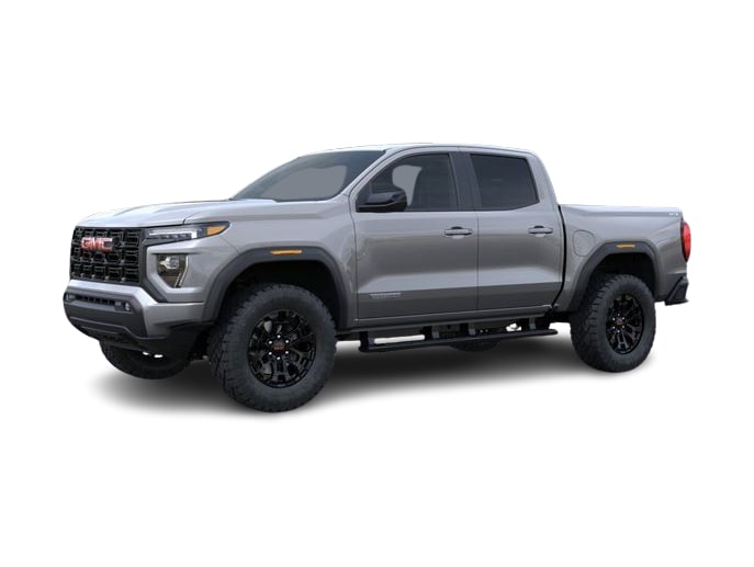 Thumbnail: 2026 GMC Canyon - 3
