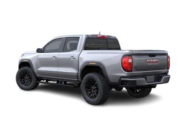 Thumbnail: 2026 GMC Canyon - 14