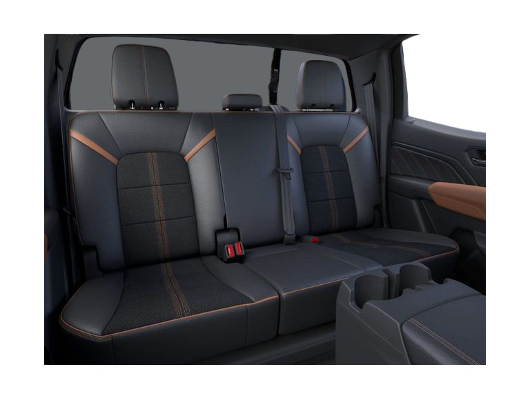 Thumbnail: 2026 GMC Canyon - 12