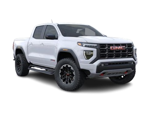 Thumbnail: 2026 GMC Canyon - 13