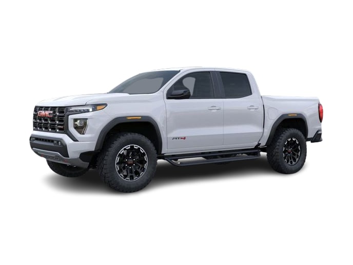 Thumbnail: 2026 GMC Canyon - 3