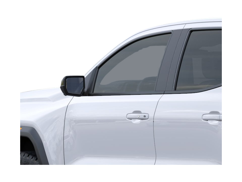 Thumbnail: 2026 GMC Canyon - 18
