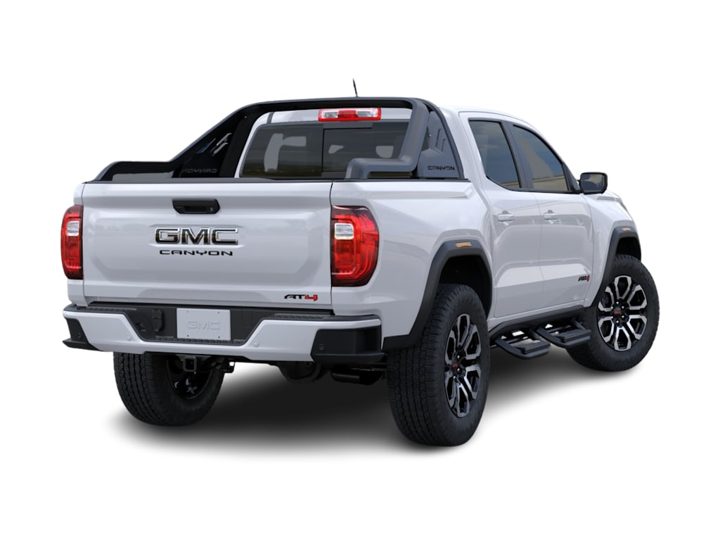Thumbnail: 2026 GMC Canyon - 12