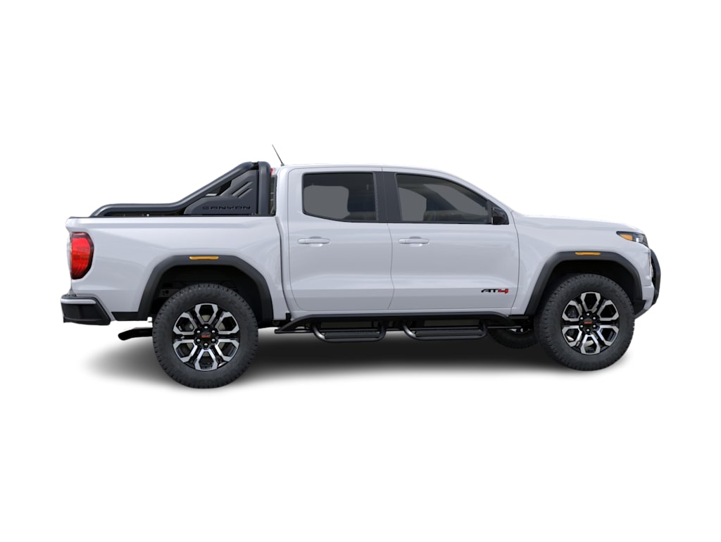 Thumbnail: 2026 GMC Canyon - 13