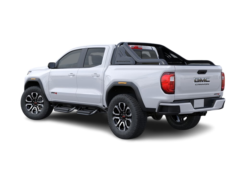 Thumbnail: 2026 GMC Canyon - 11