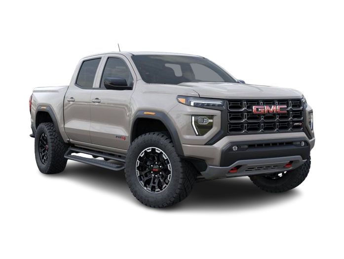 Thumbnail: 2026 GMC Canyon - 16