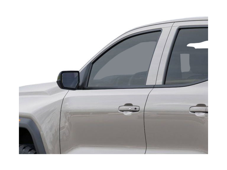 Thumbnail: 2026 GMC Canyon - 19