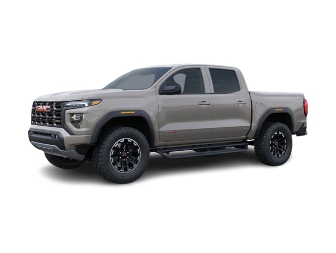 Thumbnail: 2026 GMC Canyon - 3