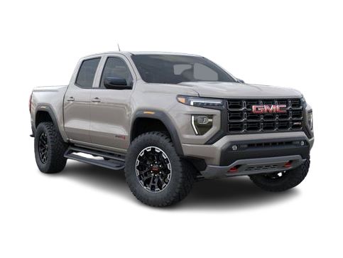 Thumbnail: 2026 GMC Canyon - 11