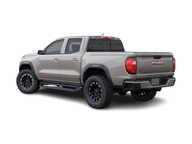 Thumbnail: 2026 GMC Canyon - 12