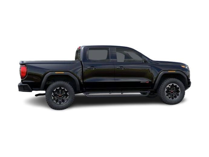 Thumbnail: 2026 GMC Canyon - 14