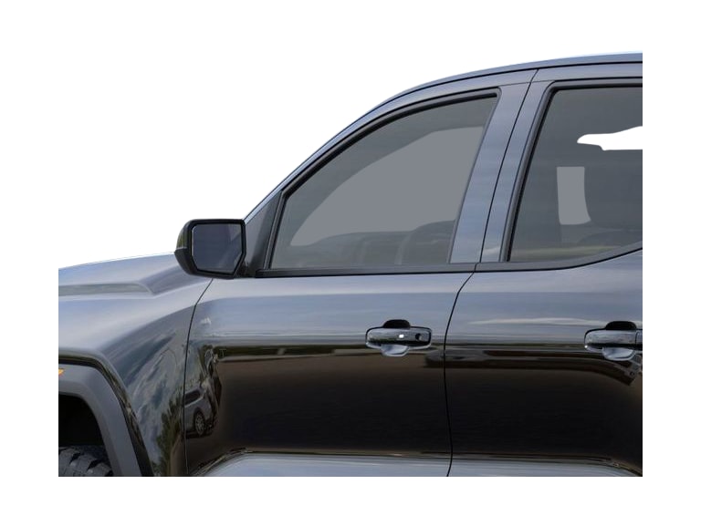 Thumbnail: 2026 GMC Canyon - 18