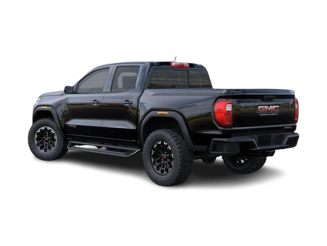 Thumbnail: 2026 GMC Canyon - 12